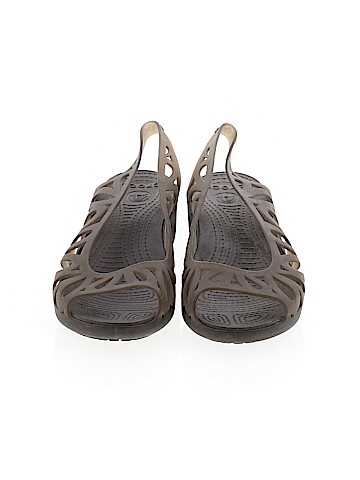 Crocs Wedges (view 2)