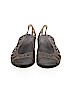 Crocs Brown Wedges Size 11 - photo 2
