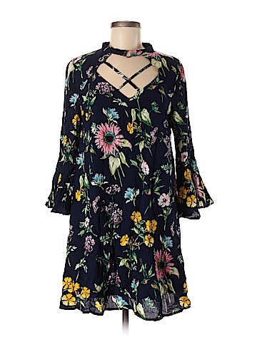 Entro Casual Dress (view 1)