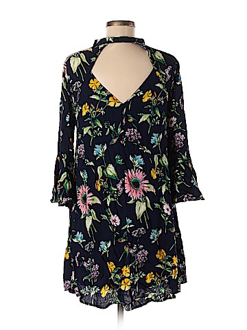 Entro Casual Dress (view 2)