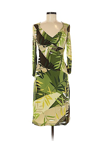 BCBGMAXAZRIA Casual Dress (view 1)