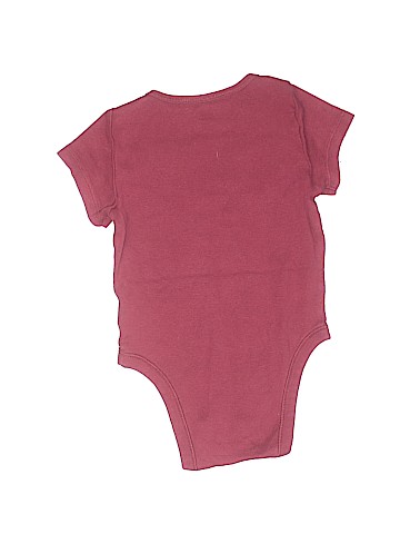 Old Navy Short Sleeve Onesie (view 2)