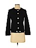 Marc by Marc Jacobs Black Jacket Size 4 - photo 1