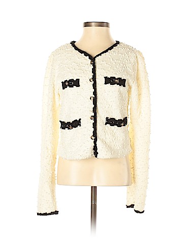 Gracia Cardigan (view 1)