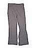Justice Gray Casual Pants Size 18 - photo 2