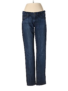 7 For All Mankind Size 27 waist