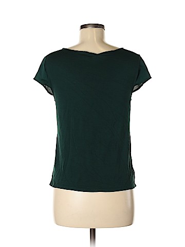 Meadow Rue Short Sleeve Blouse (view 2)