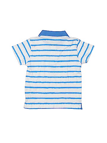 Prenatal Short Sleeve Polo (view 2)