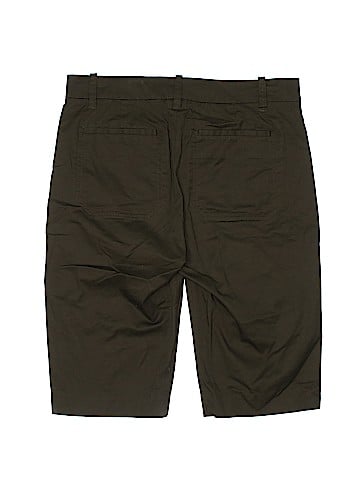 Vince. Khaki Shorts (view 2)