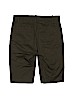 Vince. Green Khaki Shorts Size 4 - photo 2
