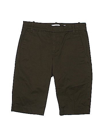Vince. Khaki Shorts (view 1)