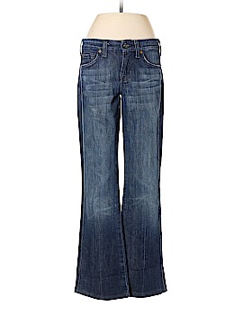 7 For All Mankind Size 25 waist
