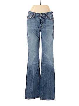 7 For All Mankind Size 27 waist