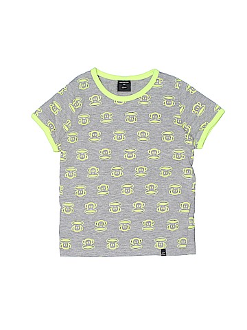 Paul Frank Short Sleeve T-Shirt (view 1)