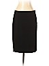Banana Republic Factory Store Black Casual Skirt Size 4 - photo 1