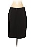 Banana Republic Factory Store Black Casual Skirt Size 4 - photo 2