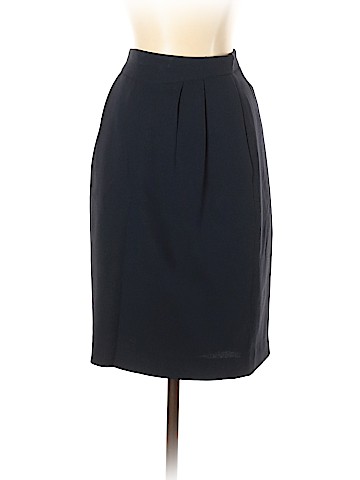 Lizwear by Liz Claiborne Casual Skirt (view 1)