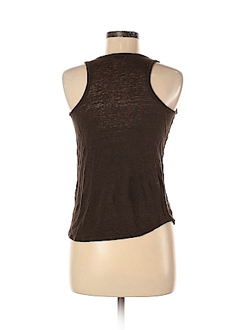 Vince. Sleeveless Top (view 2)