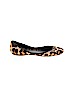 Céline 100% Hair Tan Flats Size EU 37 - photo 1
