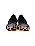 Céline 100% Hair Tan Flats Size EU 37 - photo 2