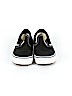 Vans Black Sneakers Size 2 1/2 (youth) - photo 2