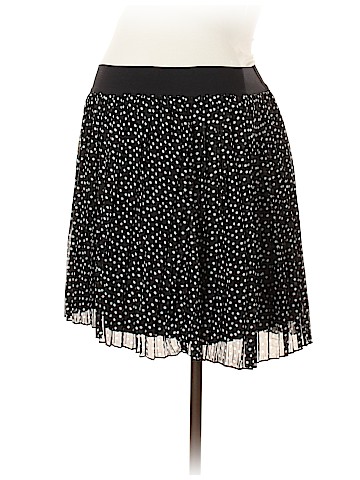 Motherhood Casual Skirt (view 1)