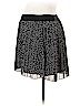 Motherhood 100% Polyester Black Casual Skirt Size S - photo 1