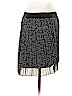 Motherhood 100% Polyester Black Casual Skirt Size S - photo 2