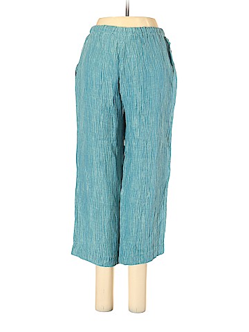 Kate Hill Silk Pants (view 2)