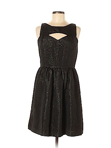 Leona by Lauren Leonard Cocktail Dress (view 1)