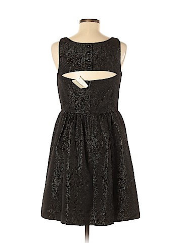 Leona by Lauren Leonard Cocktail Dress (view 2)