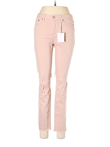 LC Lauren Conrad Jeans (view 1)