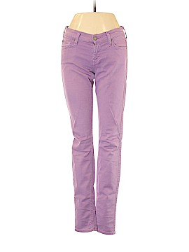 7 For All Mankind Size 25 waist