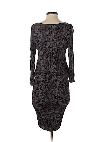 Joie Casual Dress (view 2)