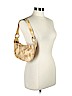 Donald J Pliner Tan Shoulder Bag One size - photo 2