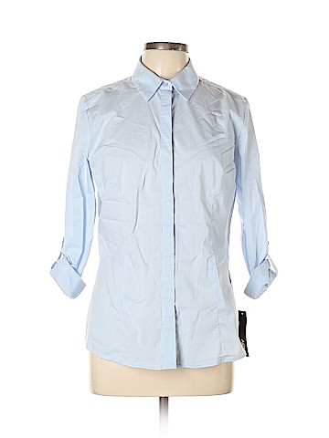 Apt. 9 Long Sleeve Button-Down Shirt (view 1)