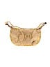Donald J Pliner Tan Shoulder Bag One size - photo 1