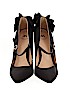 Madison by Shoedazzle Black Heels Size 7 1/2 - photo 2
