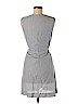 Steven Alan Blue Casual Dress Size 6 - photo 2