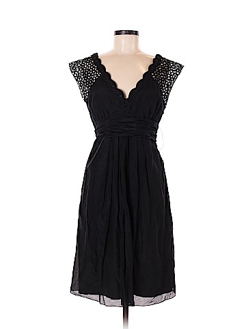 Elie Tahari Casual Dress (view 1)