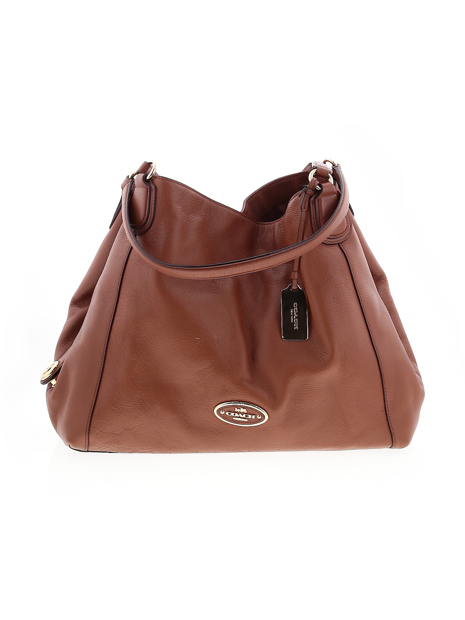 coach off the shoulder bag