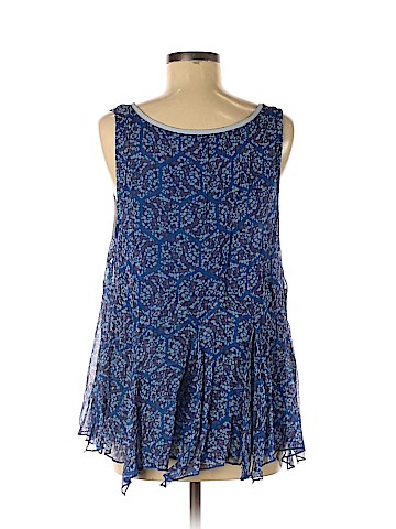 Free People Sleeveless Blouse (view 2)