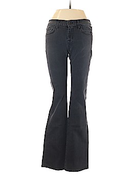 7 For All Mankind Size 25 waist