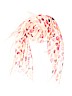 Candie's 100% Polyester Print Pink Scarf One size - photo 1