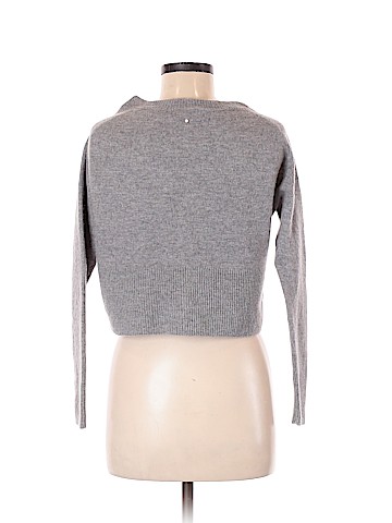 Cuyana Wool Pullover Sweater (view 2)