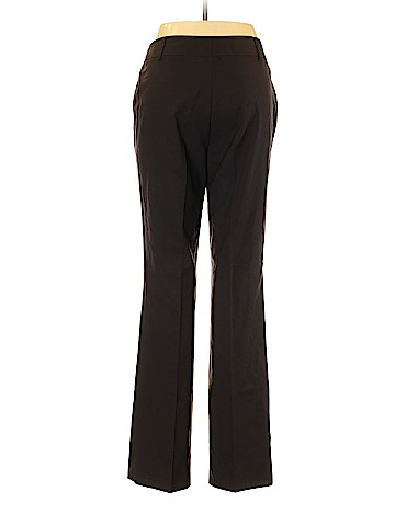 Akris Punto for Bergdorf Goodman Wool Pants (view 2)