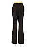 Akris Punto for Bergdorf Goodman 100% Wool Black Wool Pants Size 12 - photo 2