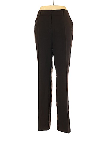 Akris Punto for Bergdorf Goodman Wool Pants (view 1)