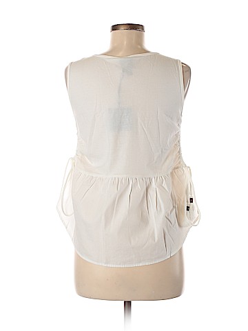 Bobeau Sleeveless Top (view 2)