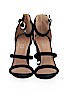 Yoki Black Heels Size 7 1/2 - photo 2